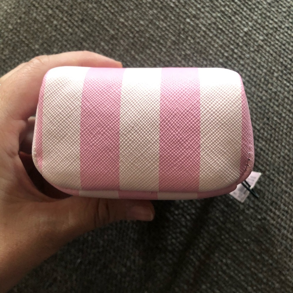 Mini Victoria Secret Backpack Key Chain - Picture 4 of 5